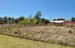 133 Pine St, Mexico Beach, FL 32456