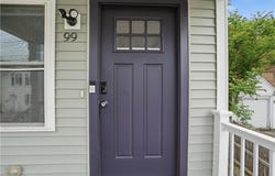 99 Parnell Street, Providence, RI 02909