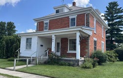 101 S Van Buren Street, Monroe, IN 46772