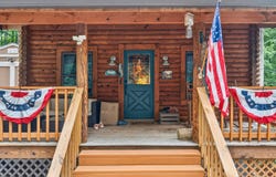 2104 Reid Lane, Pigeon Forge, TN 37876
