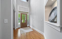 4803 Bluff Run Drive, Greensboro, NC 27455