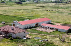 871 N County Road 23E, Berthoud, CO 80513
