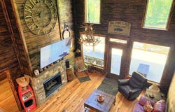 1659 Cherohala Skyway, Tellico Plains, TN 37385