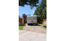 116 3rd, Mountain View, WY 82939