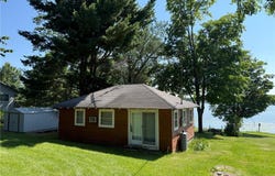 22904 Wood Lake Drive, Wood River Twp, WI 54840