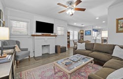 100 Melrose Divide, North Little Rock, AR 72114