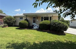 106 Eleanor Street, Mingo Junction, OH 43938