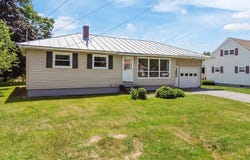 16 Prospect Street, Waterville, ME 04901