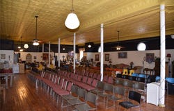 225 E Main Street, Cordell, OK 73632