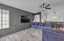 1168 Placerville Street, Las Vegas, NV 89119