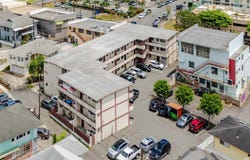1438 Liliha Street, Honolulu, HI 96817