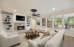 2824 Meadowside Drive, McKinney, TX 75071