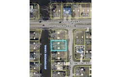 3206 SW 11th Place, Cape Coral, FL 33914