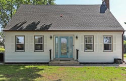 1522 DUAL HIGHWAY, HAGERSTOWN, MD 21740