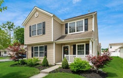 5595 Marshfield Drive, Westerville, OH 43081