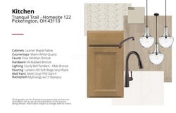 8352 Tranquil Trail, Pickerington, OH 43147