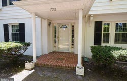 722 S PARK DRIVE, SALISBURY, MD 21804