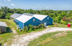 451702 Highway 100  HWY, Vian, OK 74962