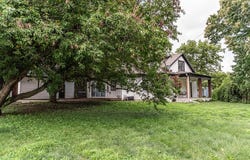 1110 FILMORE Street, SIDNEY, IA 51652