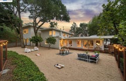 1055 STERLING AVENUE, Berkeley, CA 94708