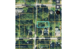 Hoover Street, Jackson, MS 39209