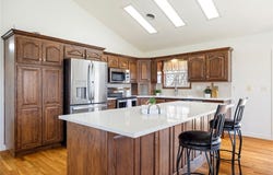 17008 Scott Cemetery Road, Garfield, AR 72732