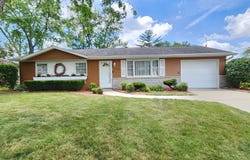 2933 79th Place W, Merrillville, IN 46410