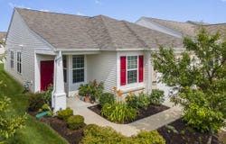 13456 Ravenswood Trail, Fishers, IN 46037