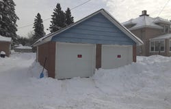 805 & 807 Eli Avenue, Bessemer, MI 49911
