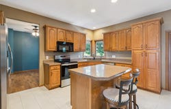 303 Trevor Court, Norwalk, IA 50211