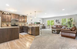 926 N Sandalwood Circle, Muskegon, MI 49441
