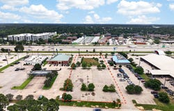 25657 Interstate 45, Spring, TX 77380