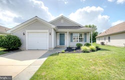140 SANDPIPER LANE, THOROFARE, NJ 08086