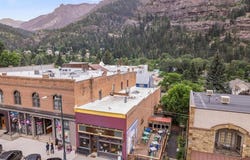 726 Main Street, Ouray, CO 81427