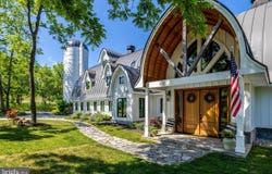 18360 TURNBERRY DR, ROUND HILL, VA 20141