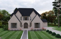 475 Bridges Creek Trail, Atlanta, GA 30328