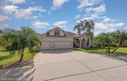 2578 Long Sandy Circle, Merritt Island, FL 32952