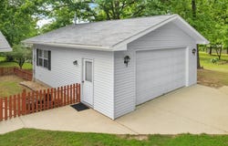 86 ROSE LANE, Lakeview, AR 72642
