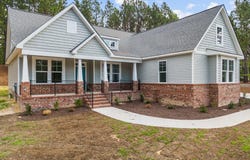 17 Woodland Circle, Jackson Springs, NC 27281
