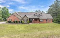 17 Dylan Drive, Perryville, AR 72126