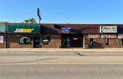 609 Minnesota Avenue W, Walker, MN 56484