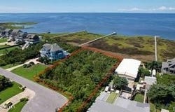 26120 Turtle Court lot: 18, Salvo, NC 27972