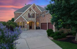 4509 Mont Blanc DR, Bee Cave, TX 78738