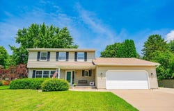 5012 Ridge Road, McFarland, WI 53558