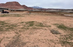 Lot 20 MOJAVE FLATS SUBDIVISION, Ivins, UT 84738