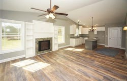E Hill Run Unit #14, Springville, NY 14141