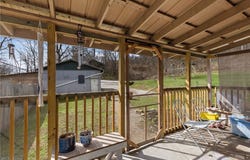 38340 Lees Run Road, Cadiz, OH 43907