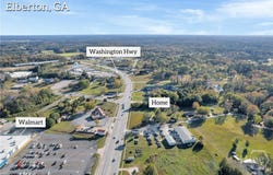 1001 Joru Drive, Elberton, GA 30635