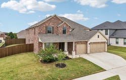 1601 Thunderbird Drive, Fort Worth, TX 76052