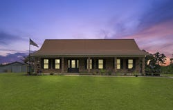 67 Jans Rd., Richton, MS 39476